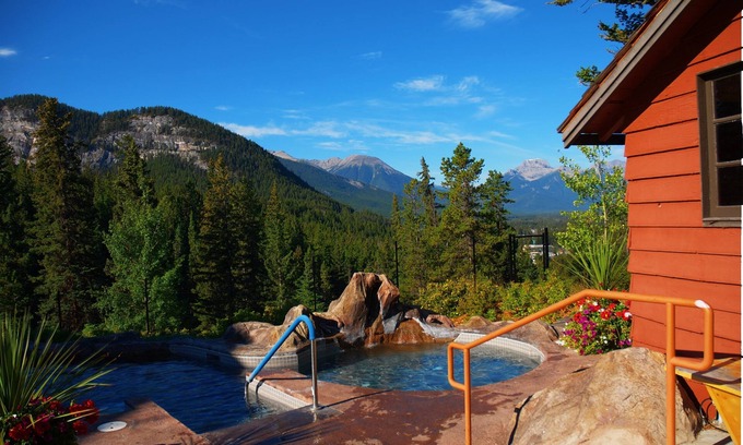Banff Condo | Mountain Getaway | Great Location/Hot Pools Access