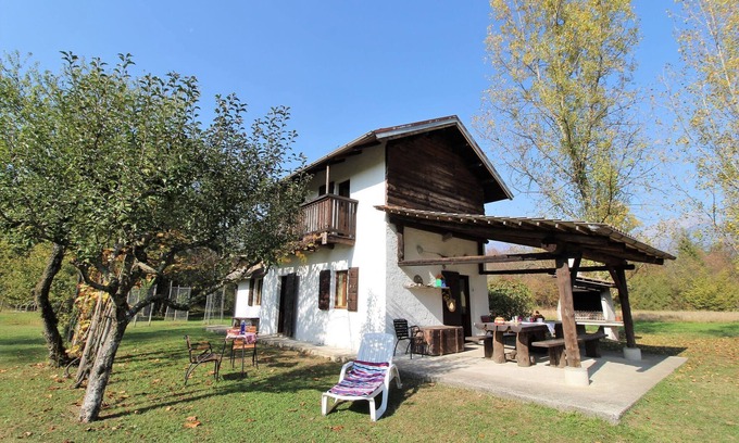 Mel House | Mountain Hideaway for Four