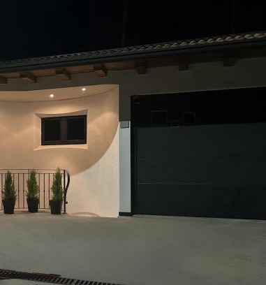 San Giovanni Bianco Apartment | Mountain House