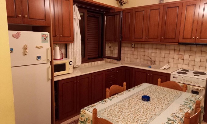Gravia House | Mountain House 3 Bedroom