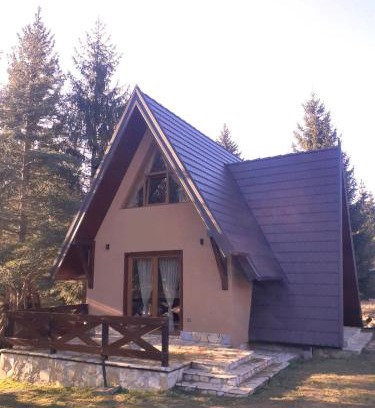Beserovina House | Mountain House Tadić 3