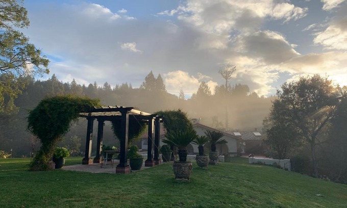 Los Gatos Apartment | Mountain Lodge Estate