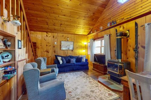 Granby House | Mountain Meadow Getaway