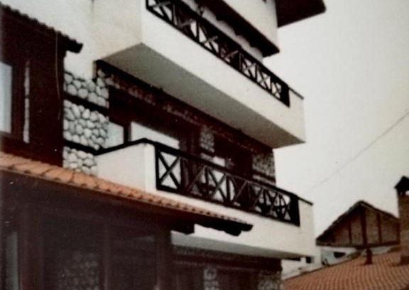 Kvartal Noviya Grad Hotel | Mountain Paradise