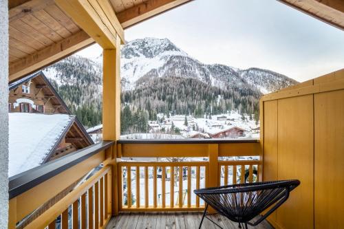 Casere Apartment | Mountain Residence Kasern Nr 3