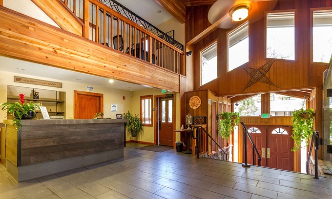 Arnold Apartment | Mountain Retreat Resort