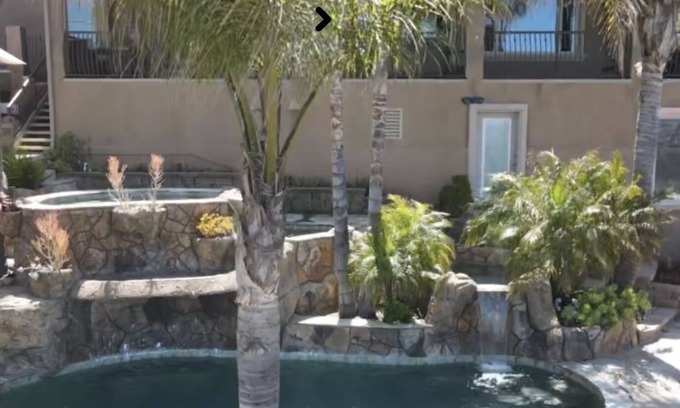 Fallbrook House | Mountain Rim Retreat - Miles of Private Hiking & Biking Trails - Endless Views
