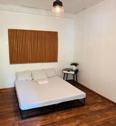 Tanay Cabin | Mountain River Lodge Room in Daraitan Tanay Rizal Philippines
