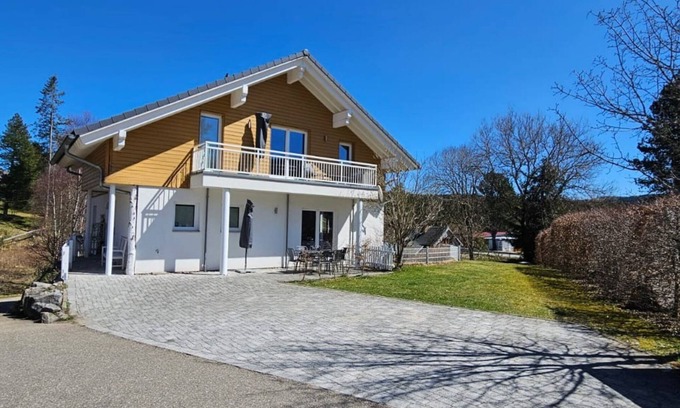 Feldberg Apartment | Mountain Soul (Feldberg) -Where comfort meets style-