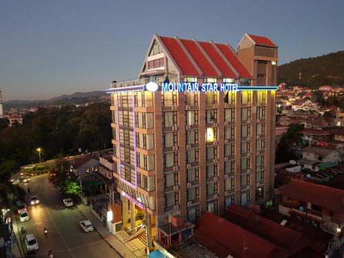 Taunggyi Hotel | Mountain Star Hotel