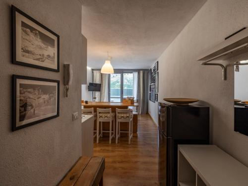 Cervinia Apartment | Mountain Studio 109A