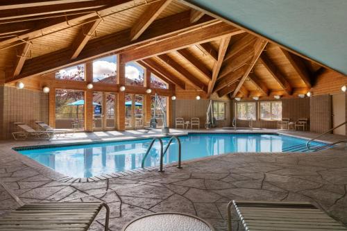 Hailey Hotel | Mountain Valley Lodge Hailey Sun Valley
