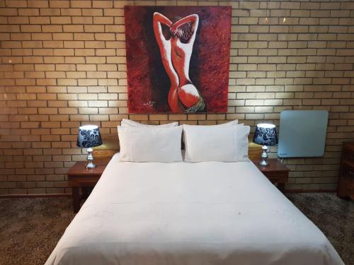 Parys House | Mountain View Country Estate