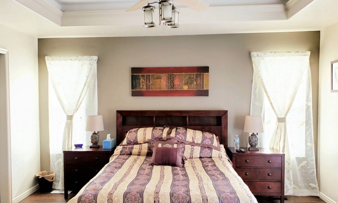 Layton Condo | Mountain View Gem