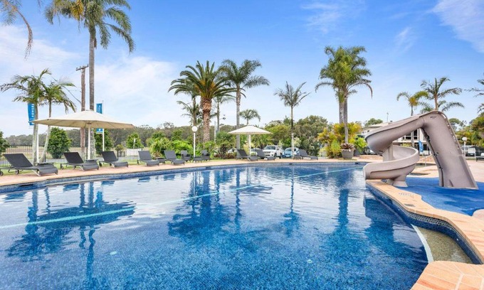 Shoalhaven Heads Other | Mountain View Resort