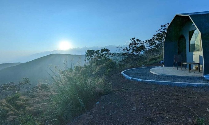 Mannarkkad Cottage | Mountain View Spirit of The Wild at IMark Valley