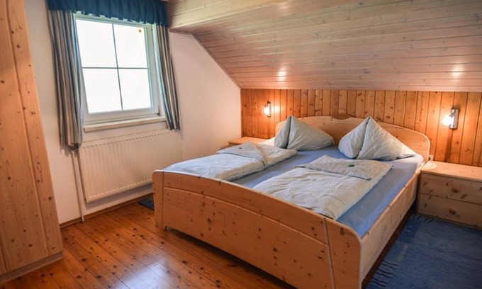 Spital am Pyhrn Other | Mountain worlds, 2 bedrooms, shower, toilet - Almhof Unterranner