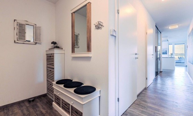 Imst Apartment | Mountainpenthouse - lovely apartment with WiFi in the middle of mountains