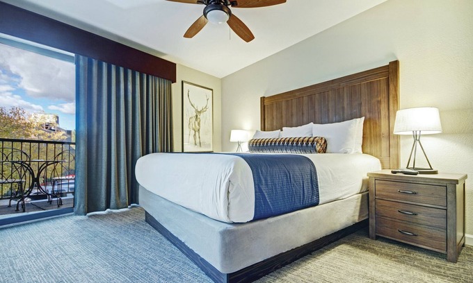 Historic Downtown Durango Resort | MountainSide Resort near Zip Lining and Museums