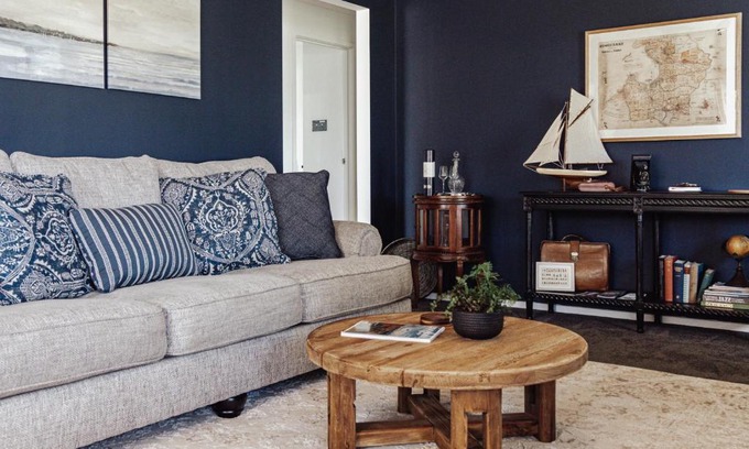 Metung House | Mountford Cottage