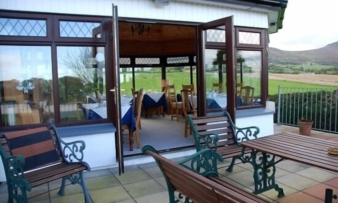Carlingford House | Mourneview B&B