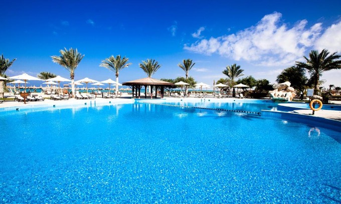 Ras Sudar Resort | Mousa Coast Hotel & Spa