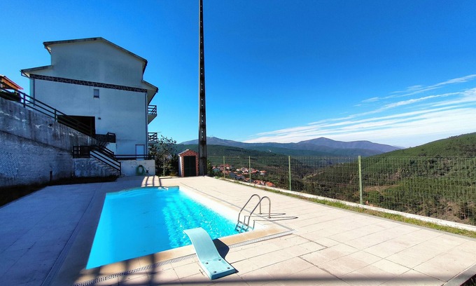 Seia Cottage | Moutain House in Serra da Estrela