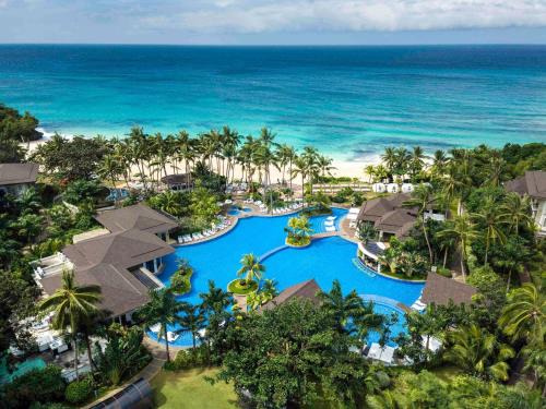 Yapak Resort | Movenpick Resort & Spa Boracay
