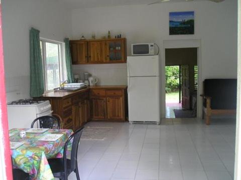West End House | Moves Rasta Cottage