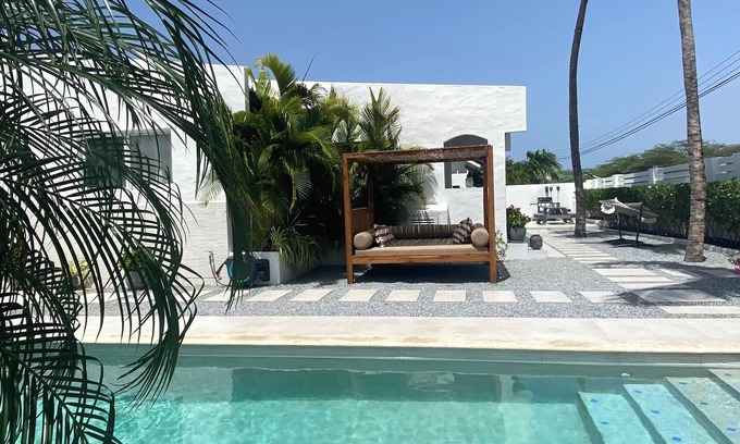 Noord Apartment | Movida Inn Aruba