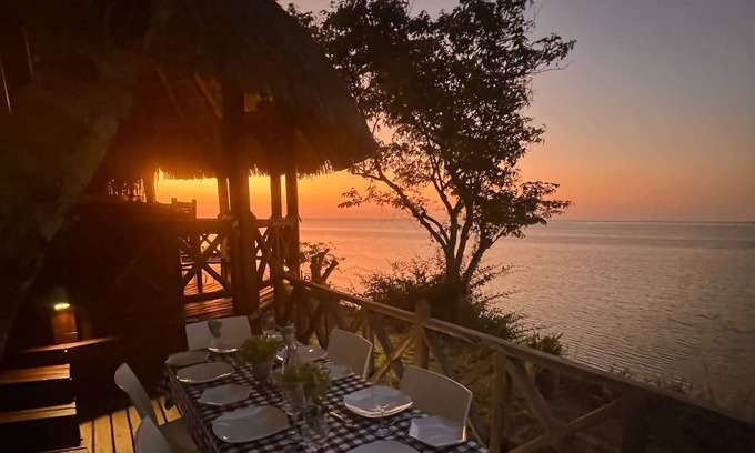 Vilanculos Cabin | Moyeni Lodge