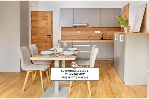 Mozirje Apartment | Mozirje Comfort Apartments