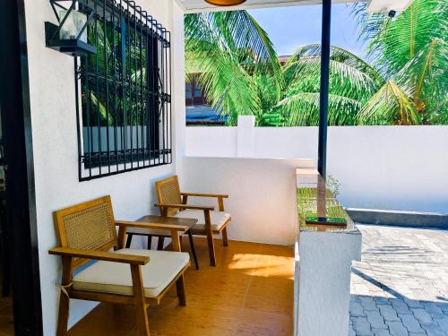 Hindang Apartment | MP Apartments Leyte