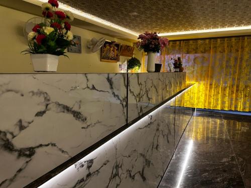 Tiruvannamalai Hotel | MPS Sai Palace