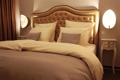 Erfurt Old Town Apartment | Mr.& Mrs. President