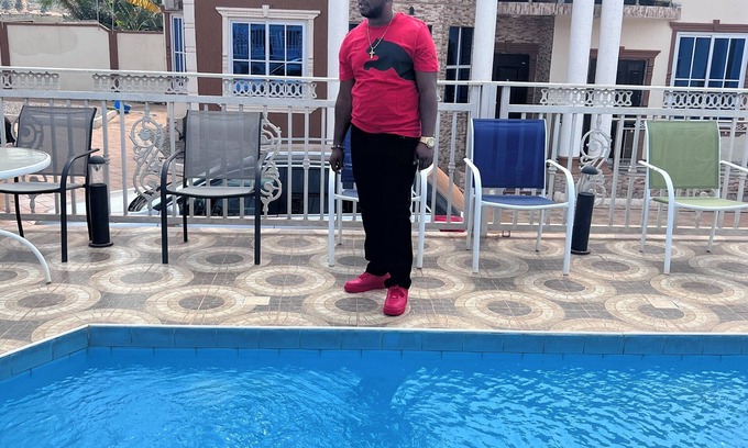 Kumasi House | Mr Nti’s Lodging House