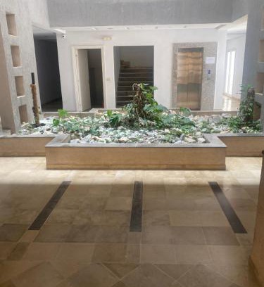 Cite El Wafa Apartment | Mrezga Two Bedroom Apartment