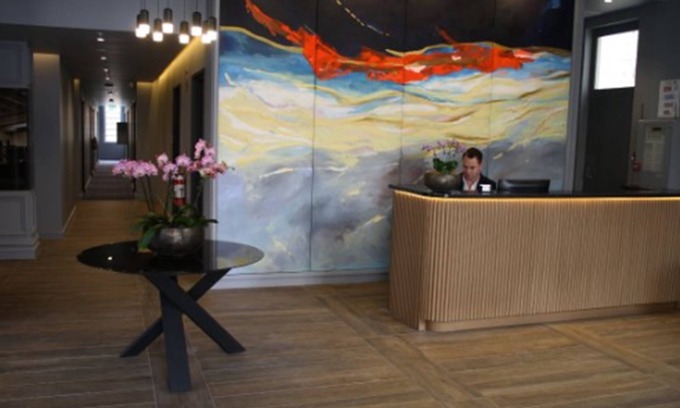 Paddington Hotel | Mrs Banks Boutique Hotel