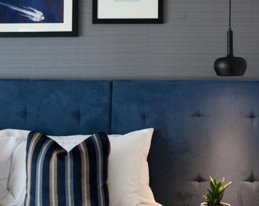 Paddington Hotel | Mrs Banks Hotel