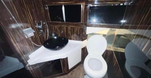 Zeytinbagi Boat Rental | mrsMERİMA