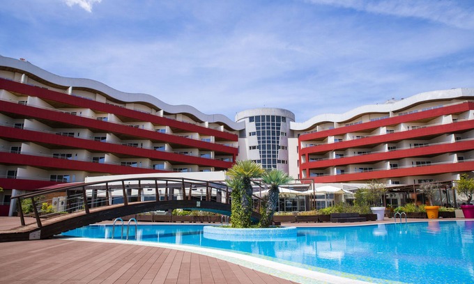 Linda-a-Velha Apartment | MS Aparthotel