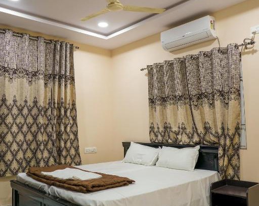 Gachibowli House | MS CloudScape Inn