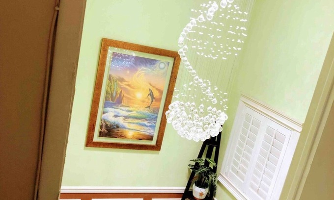 Richmond Heights Apartment | Ms. Marriott’s VHR~Large Studio 4 Beds