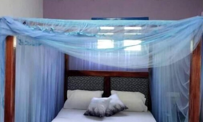 Unawatuna Villa | MSA Anu Villa Unawatuna - 04 Bedrooms Villa with Kitchen, AC & Swimming Pool