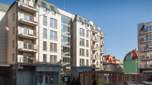 Jezyce Apartment | MSapartamenty