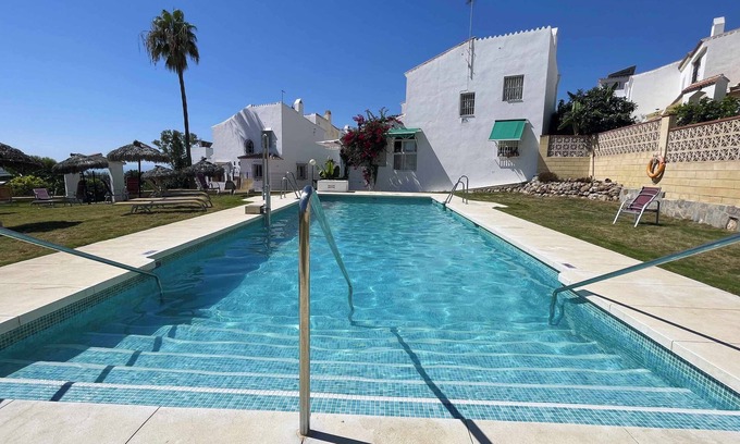La Cala del Moral Apartment | Mshome Balcón de Málaga