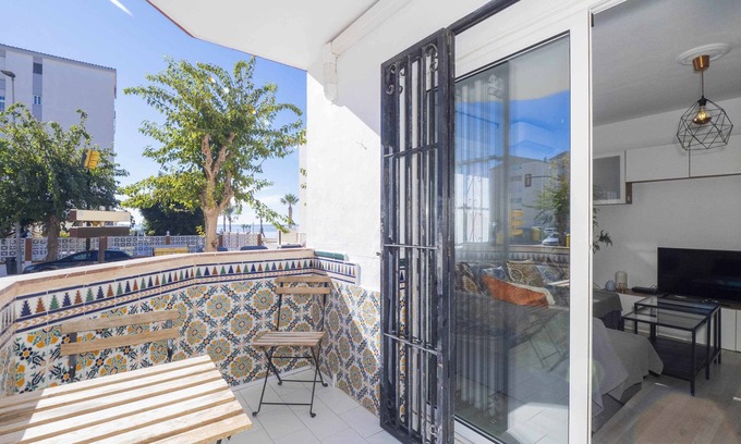 Rincon de la Victoria Apartment | Mshome Casa Alborán
