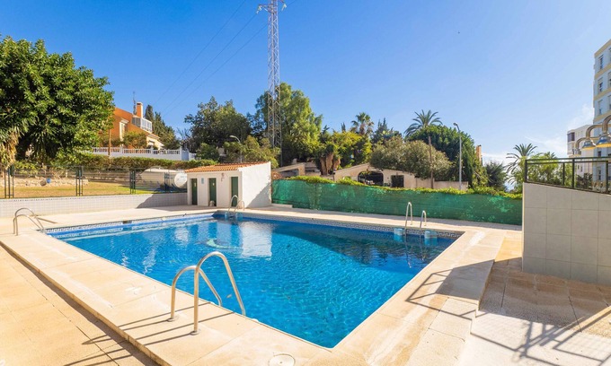 La Cala del Moral Apartment | Mshome Mediterranean Charm