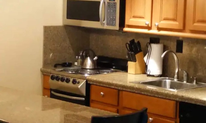 Century West Condo | Mt Bachelor Village Newly Remodeled Condo