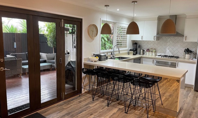 Mount Eliza House | Mt Eliza Magic